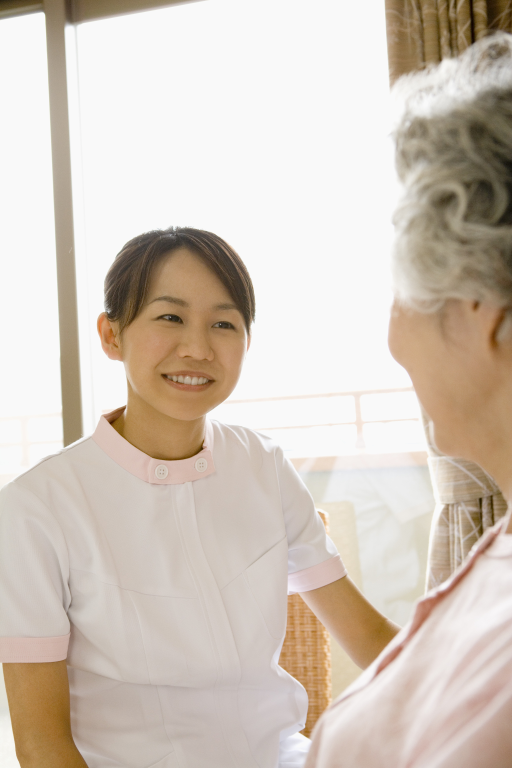 日研トータルソーシング 株式会社の画像・写真