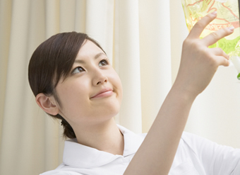 看護師（デイサービス）／最短2～3日でお仕事開始も可能！職場見学...