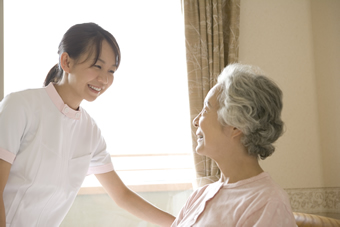 看護助手（病院）／未経験・無資格OKのお仕事も多数あり♪相談から...